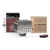 Refrigeracion Cpu Noctua Nh-P1 Passive Amd Intel