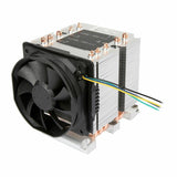 Refrigeracion Inter-Tech B-11 Aktiv Lg 3647 80x80mm