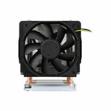 Refrigeracion Inter-Tech B-11 Aktiv Lg 3647 80x80mm