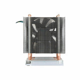 Refrigeracion Inter-Tech B-11 Aktiv Lg 3647 80x80mm