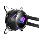 Refrigeracion Liquida Asus Rog Strix Lc Ii 240 90rc00e0-M0uay0