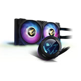 Refrigeracion Liquida Gigabyte Aorus Wf X 240 Argb