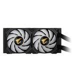 Refrigeracion Liquida Gigabyte Aorus Wf X 240 Argb