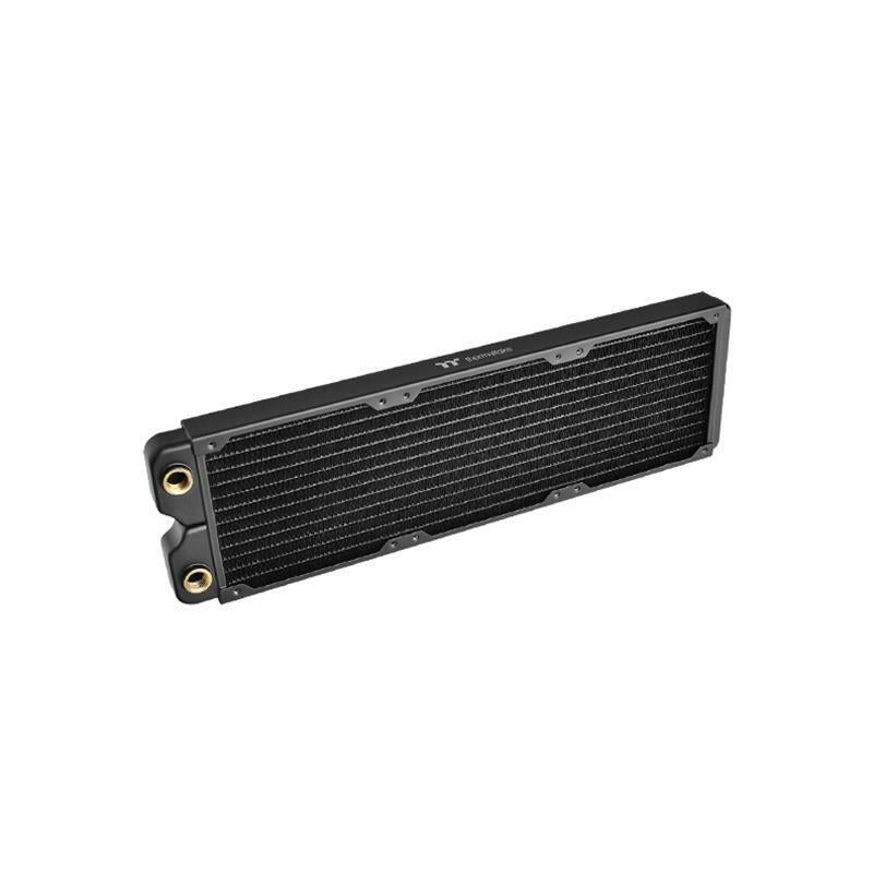 Refrigeracion Liquida Thermaltake Pacific C360 Ddc Cl-W243-Cu12sw-A