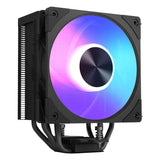 Refrigerador De Aire Cpu Modecom Volcano 0c T101 Argb  12 Cm Negro