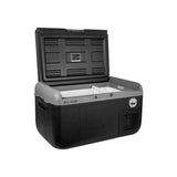 Refrigerador De Viaje Para Coche Con Compresor Blow De 32 Litros -20°C