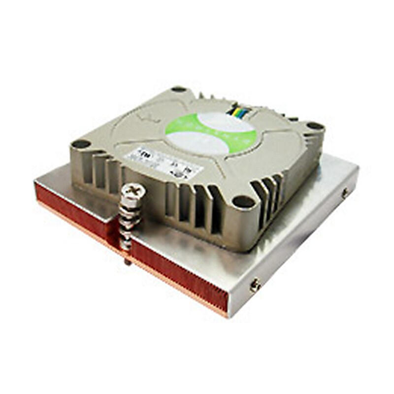 Refrigerador Inter-Tech Q-2 1u Activo 1567