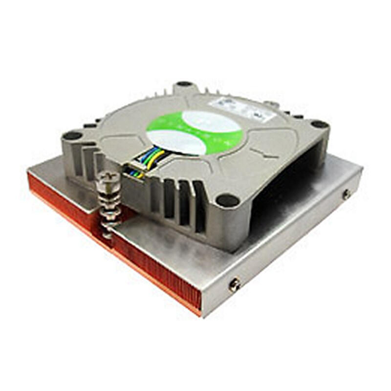 Refrigerador Inter-Tech Q-2 1u Activo 1567