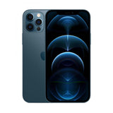 Refurb. Phone Iphone 12 Pro/512gb Blue Apple Renewd