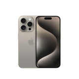 Reacondicionado Iphone 15 Pro 128gb N.Titanium