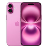 Reacondicionado  Iphone 16 Plus/128gb Pink