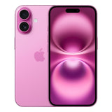 Refurb. Phone Iphone 16/128gb Pink Apple Renewd