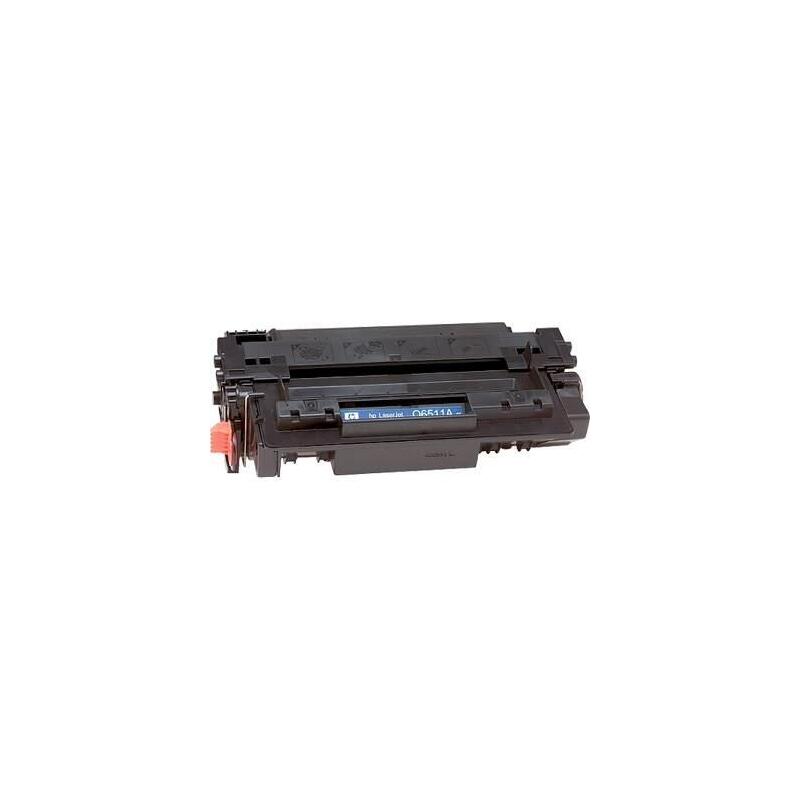 Reg Con Chip Hp Laser Jet 2410/2420/2430-6.000 Pag  Q6511a