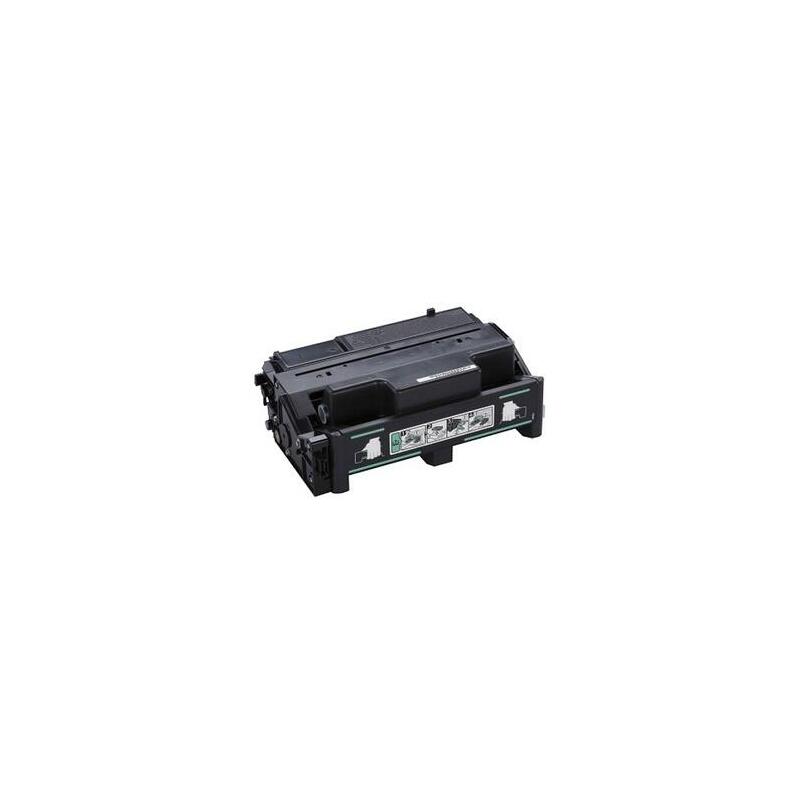 Reg Para Ricoh Aficio Sp 5200/Aficio Sp 5210-25k 406685