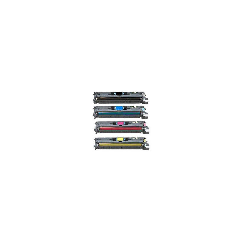 Reg.Cyan Hp Laser Color 1500/2500n/2550 Lbp 5200-4k Q3961a