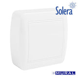 Registro De Empalme Y Derivacion 74x72x28mm S. Mural Solera Mur62u