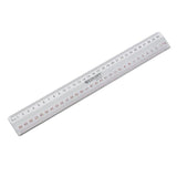 Regla Grafoplás Westcott 74310112 30cm