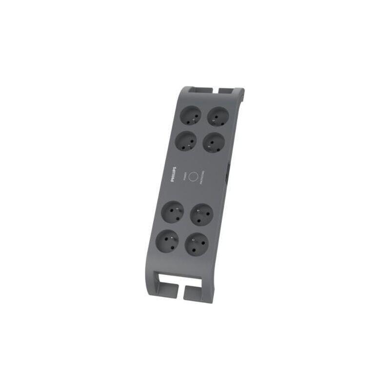 Regleta Con Protección Contra Sobretensiones Spn3180a/60