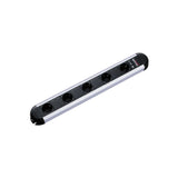 Regleta De Enchufes Bachmann, Primo 5xcee7 / 3 Potencia 1,75m Cee7 / 7