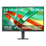 Regulable En Altura 4k Ips Hdr10 Dci-P3 90%