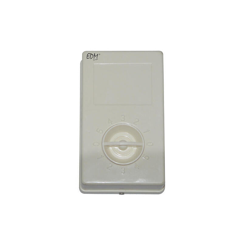 Control De Pared Para Ventilador De Techo 33981/33982
