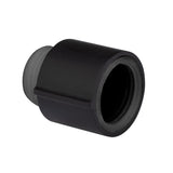 Regulador De Agua Watersaving Color Negro