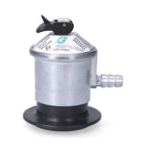 Regulador De Gas Domestico A235it Edragas