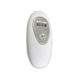 Regulador De Luz Aereo 40-160w 220v Blanco Valido Para Halogenas, Incandescentes Y Tecnologia Led