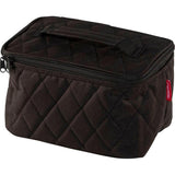 Reisenthel Cosmetic Case Rhombus Black