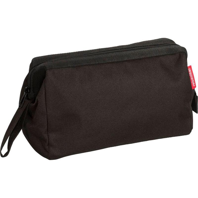 Reisenthel Travelcosmetic Black