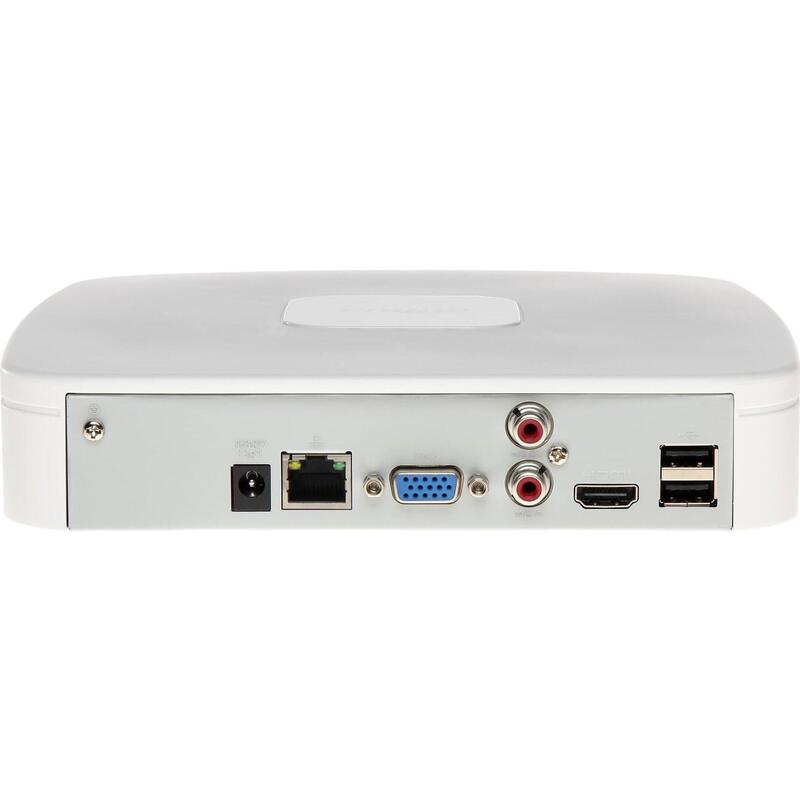 Grabador Ip Dahua Nvr4116-Ei