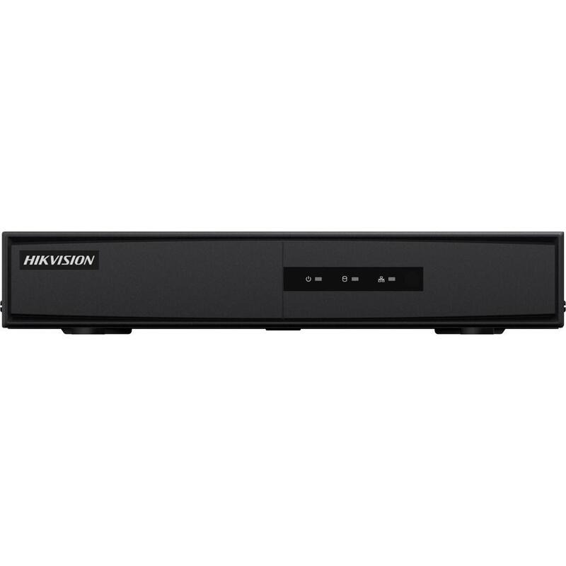 Rejestrator Ip Hikvision Ds-7104ni-Q1/4p/M(D) Pl