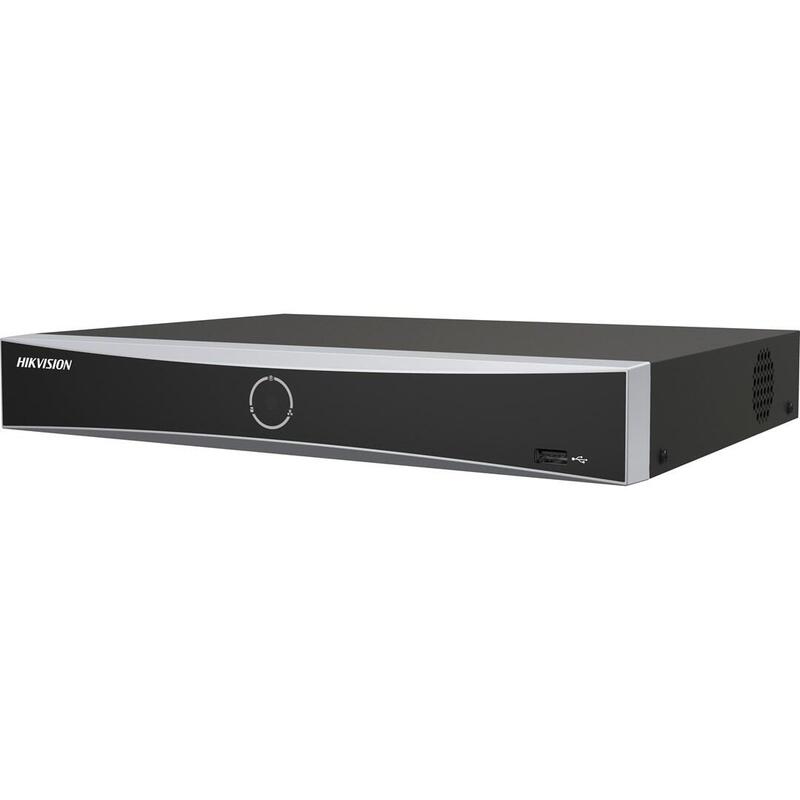 Rejestrator Ip Hikvision Ds-7604nxi-K1(D) Pl