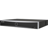 Grabadora Ip Hikvision Ds-7608nxi-K1(D) Pl