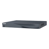 Rejestrator Network Smart Nvr Tvr-Ai200-16ch-16p Poe+