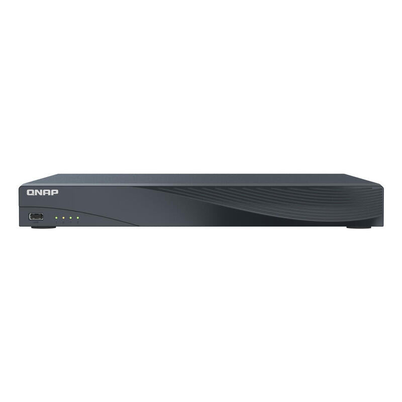 Rejestrator Network Smart Nvr Tvr-Ai200-16ch-16p Poe+