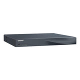 Rejestrator Network Smart Nvr Tvr-Ai200-16ch-16p Poe+