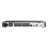 Rejestrator Network Smart Nvr Tvr-Ai200-16ch-16p Poe+