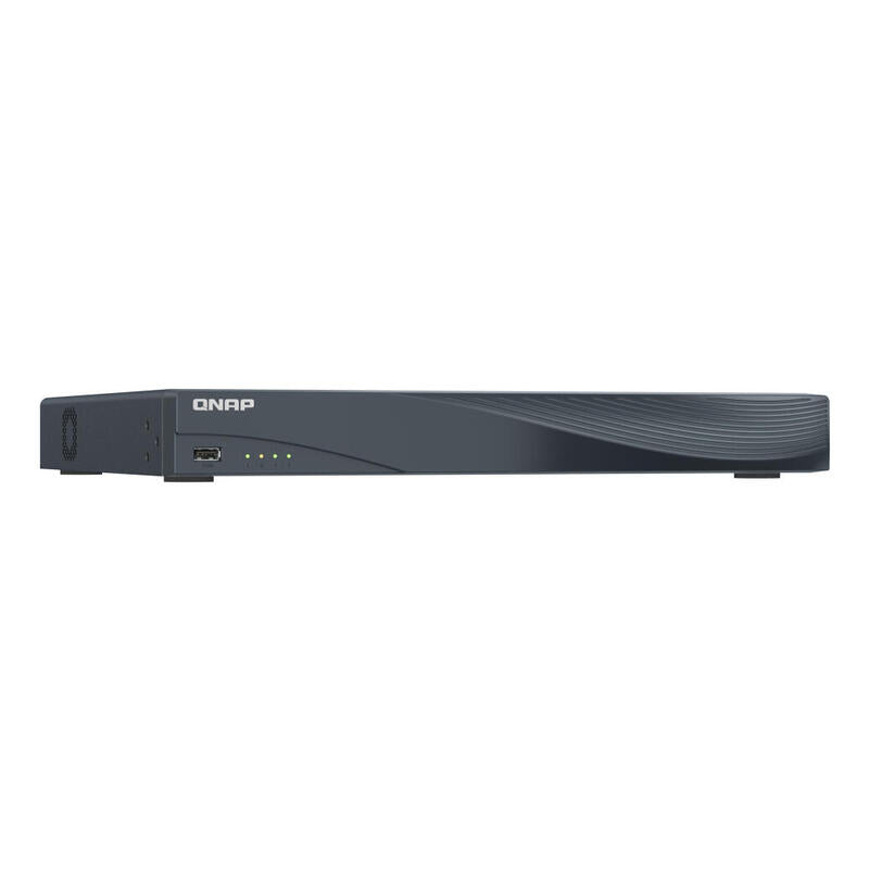 Rejestrator Network Smart Nvr Tvr-Ai200-16ch-16p Poe+