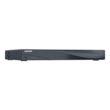 Rejestrator Network Smart Nvr Tvr-Ai200-16ch-16p Poe+