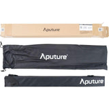 Rejilla De Control De Luz Aputure Infinibar (45) Para Pb12