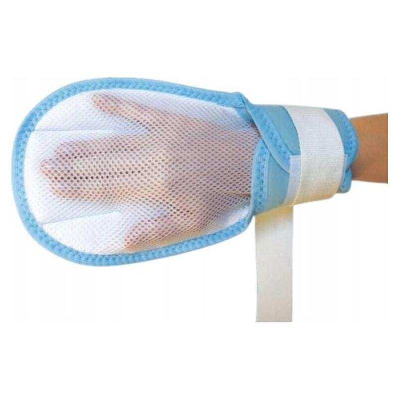 Guantes De Protección Contra Autolesiones M