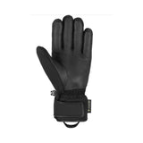 Rekawice Reusch Jupiter Gore-Tex R. 9 Czarne