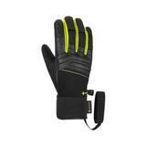 Rekawice Reusch Jupiter Gore-Tex R. 9 Czarno-Zólte