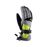 Rekawice Ronda Rozmiar 5 Limonkowe