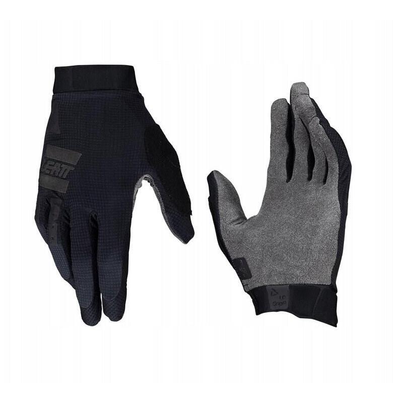 Rekawice Rowerowe Leatt Glove Mtb 1.0 Gripr Rozmiar M, Czarne