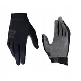 Rekawice Rowerowe Leatt Glove Mtb 1.0 Gripr Rozmiar M, Czarne