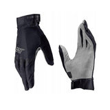 Rekawice Rowerowe Leatt Glove Mtb 2.0 X-Flow Rozmiar L, Czarne