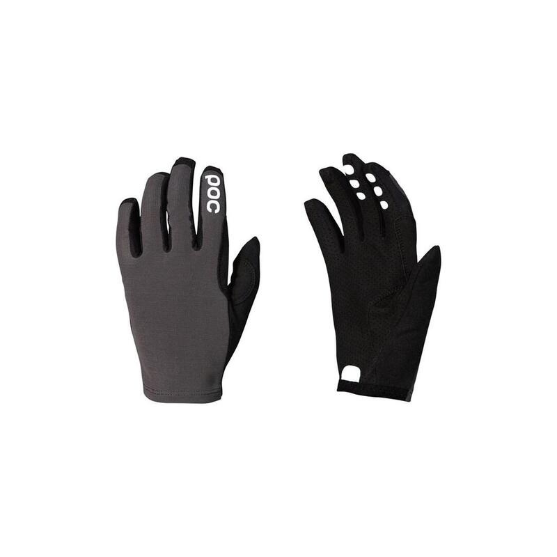 Guantes De Ciclismo Poc Resistance Enduro Gris M