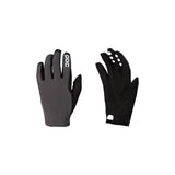 Guantes De Ciclismo Poc Resistance Enduro Gris M